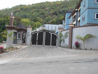 Apartment For Sale in Belvedere, Kingston / St. Andrew Jamaica | [13]