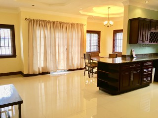 Apartment For Rent in Burj, Kingston / St. Andrew Jamaica | [5]