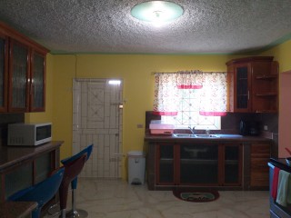 House For Sale in Waterloo, St. Catherine Jamaica | [7]