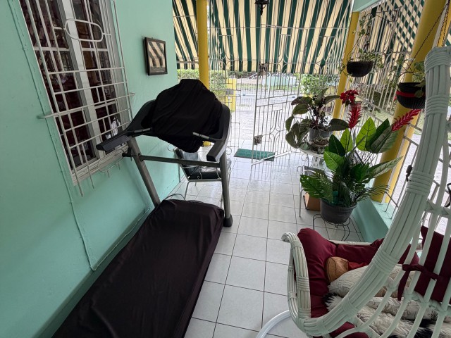 House For Sale in Valentines Garden, Kingston / St. Andrew Jamaica | [4]