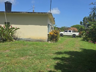 House For Sale in Golden Grove, St. Thomas Jamaica | [9]