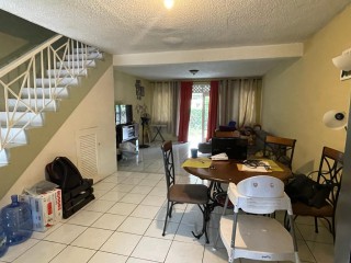 2 bed Townhouse For Sale in BARBICAN, Kingston / St. Andrew, Jamaica