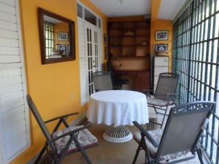 Townhouse For Rent in Golden Triangle, Kingston / St. Andrew Jamaica | [8]