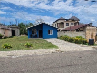2 bed House For Sale in FLORENCE HALL VILLAGE, Trelawny, Jamaica