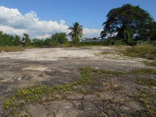 Commercial/farm land For Sale in Old Harbour Road, St. Catherine Jamaica | [4]