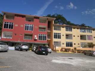 Apartment For Sale in Upperdeck Condominiums, St. James Jamaica | [3]