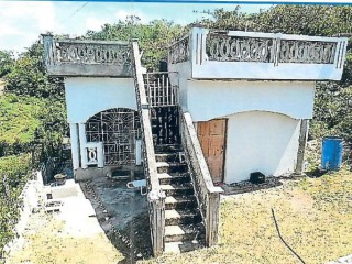 House For Sale in Negril, Westmoreland Jamaica | [4]