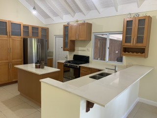 House For Rent in Richmond, St. Ann Jamaica | [4]