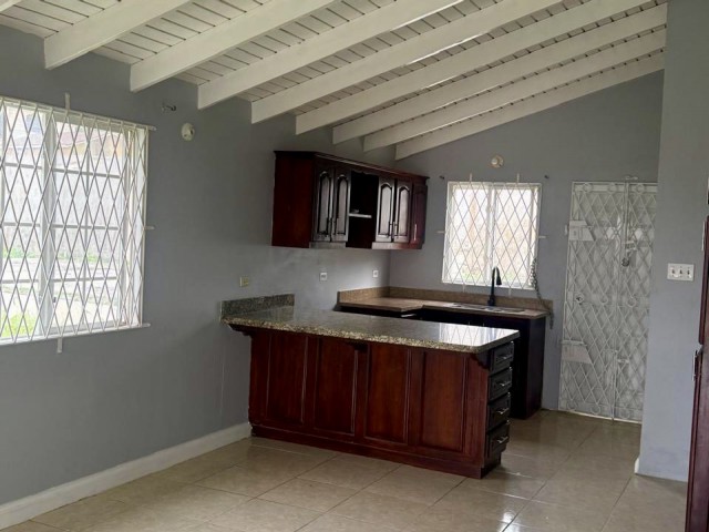 2 bed House For Rent - Falmouth, Trelawny, Jamaica