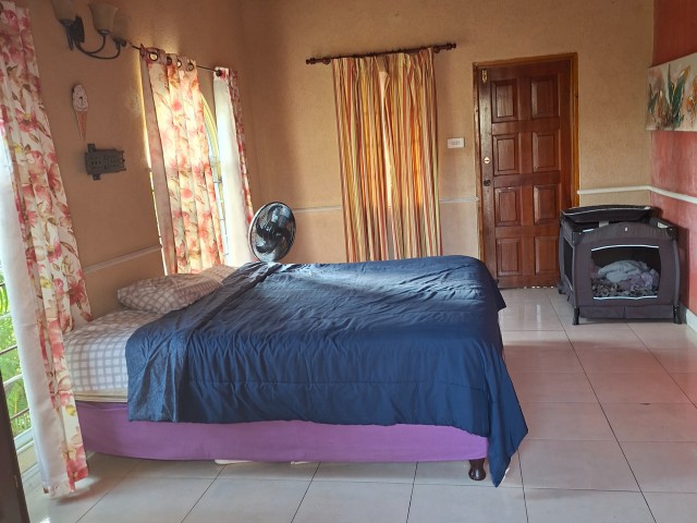 House For Sale in Bridgeport PO, St. Catherine Jamaica | [8]