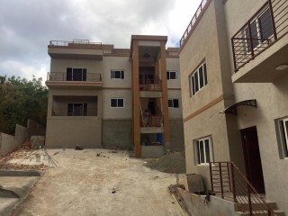 Apartment For Sale in Golden View, Kingston / St. Andrew Jamaica | [1]