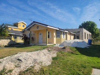 3 bed House For Sale in Stonebrook Vista Phase 2, Trelawny, Jamaica