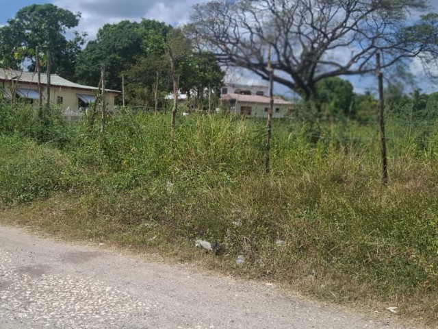 Residential lot For Sale in Homstead Park, St. Catherine Jamaica | [9]