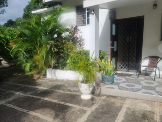 Flat For Rent in Drumblair, Kingston / St. Andrew Jamaica | [2]