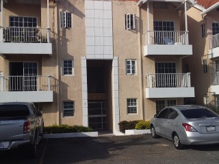 Apartment For Rent in Marley Manor, Kingston / St. Andrew Jamaica | [1]