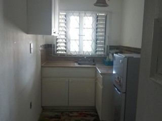 Apartment For Rent in Gated, Kingston / St. Andrew Jamaica | [1]