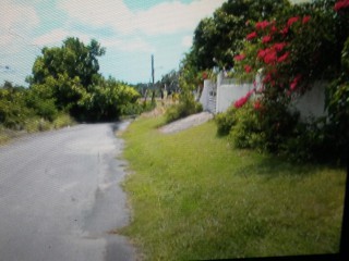 Residential lot For Sale in Porto Bello Heights, St. James Jamaica | [1]