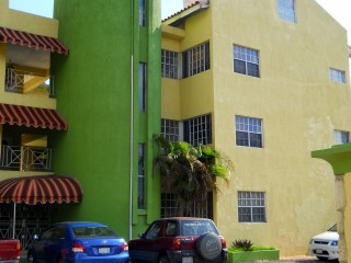 Apartment For Rent in Half Way Tree, Kingston / St. Andrew Jamaica | [5]