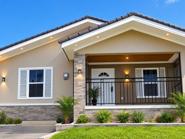 House For Sale in FLORENCE HALL VILLAGE, Trelawny Jamaica | [3]