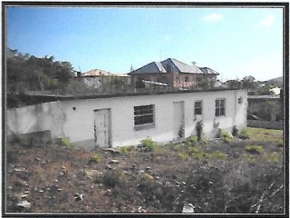 House For Sale in Pridees Housing Scheme Milk River, Clarendon Jamaica | [3]
