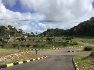 Residential lot For Sale in Moorlands Estate Mandeville, Manchester, Jamaica