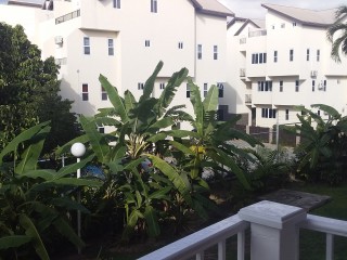 Apartment For Rent in Marley Manor, Kingston / St. Andrew Jamaica | [5]
