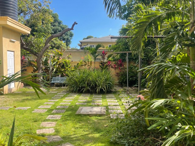 Apartment For Sale in Havendale, Kingston / St. Andrew Jamaica | [8]