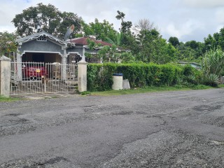 5 bed House For Sale in Spring FieldCarron Hall, St. Mary, Jamaica