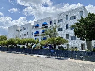 Apartment For Sale in Embassy Apartments, Kingston / St. Andrew Jamaica | [7]