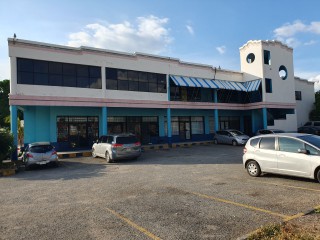 Commercial building For Sale in Molynes Road, Kingston / St. Andrew, Jamaica