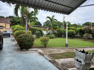 House For Rent in Liguanea, Kingston / St. Andrew Jamaica | [13]