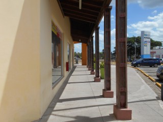 Space For Rent in Millennium Mall, Clarendon Jamaica | [12]