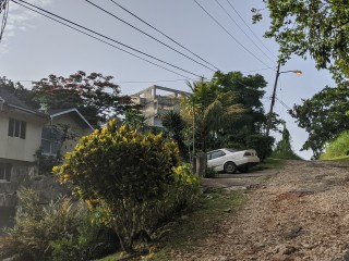 Residential lot For Sale in Red Hills, Kingston / St. Andrew Jamaica | [2]