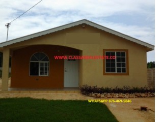 FALMOUTH, Trelawny, Jamaica - House for Sale