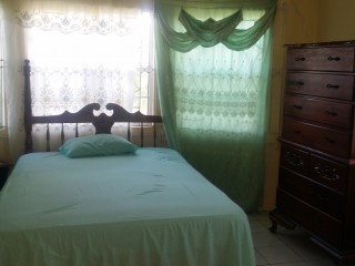 House For Rent in New Bowens, Clarendon Jamaica | [4]