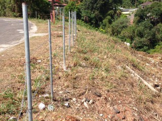 Residential lot For Sale in GIBSON ROAD, Kingston / St. Andrew Jamaica | [1]