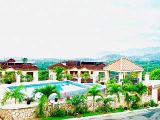 5 bed Townhouse For Sale in NORBROOK KINGSTON 8, Kingston / St. Andrew, Jamaica