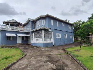 House For Sale in Willamsfield, Manchester Jamaica | [9]