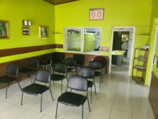 Commercial building For Rent - Edgewater, St. Catherine, Jamaica