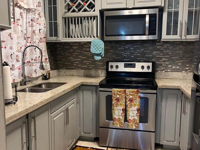 Apartment For Sale in Havendale, Kingston / St. Andrew Jamaica | [5]