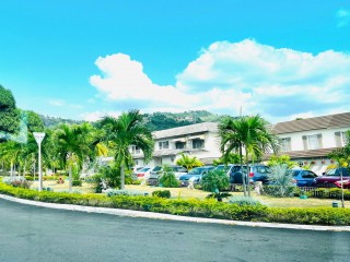 Townhouse For Rent in Cherry Gardens, Kingston / St. Andrew Jamaica | [2]