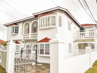 House For Sale in DENBIGH MAY PEN, Clarendon Jamaica | [1]