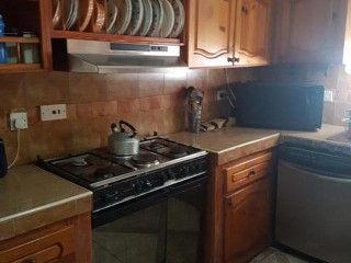 2 bed House For Rent in 7east greater portmore, St. Catherine, Jamaica