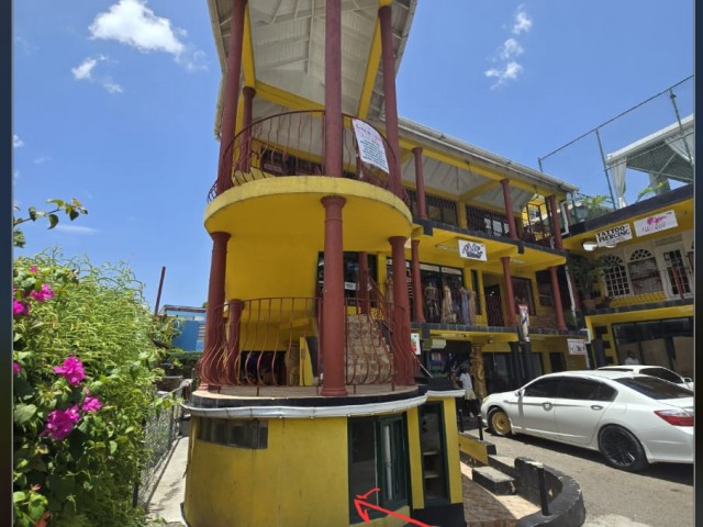 Commercial building For Sale in Main Street Ocho Rios, St. Ann Jamaica | [2]