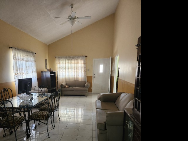 House For Rent in Caribbean Estates, St. Catherine Jamaica | [5]