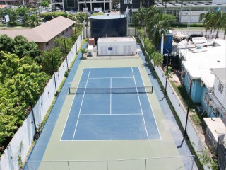 Apartment For Rent in The Cambridge, Kingston / St. Andrew Jamaica | [9]