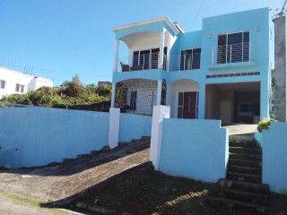 House For Sale in Boscobel, St. Mary Jamaica | [14]