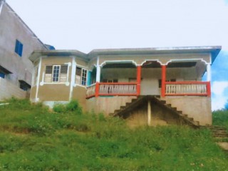 3 bed House For Sale - Negril, Westmoreland, Jamaica