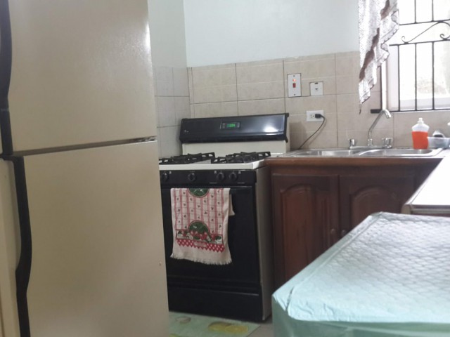 Flat For Rent in Stony Hill, Kingston / St. Andrew Jamaica | [3]