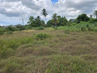 Commercial land For Sale – Innswood, St. Catherine, Jamaica